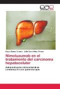 Nimotuzumab en el tratamiento del carcinoma hepatocelular