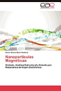 Nanoparticulas Magneticas