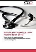 Novedosos Aspectos de La Hipertension Portal