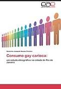 Consumo Gay Carioca
