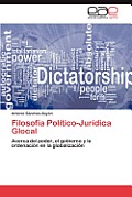 Filosofia Politico-Juridica Glocal