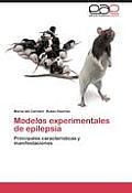 Modelos Experimentales de Epilepsia