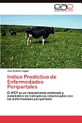 Indice Predictivo de Enfermedades Peripartales