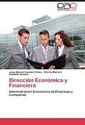 Direccion Economica y Financiera