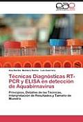 Tecnicas Diagnosticas Rt-PCR y Elisa En Deteccion de Aquabirnavirus