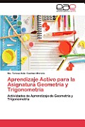 Aprendizaje Activo Para La Asignatura Geometria y Trigonometria