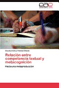 Relacion Entre Competencia Textual y Metacognicion