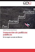 Innovacion de Politicas Publicas