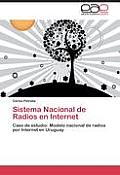 Sistema Nacional de Radios En Internet