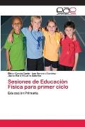 Sesiones de Educaci?n F?sica para primer ciclo