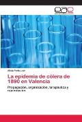 La epidemia de c?lera de 1890 en Valencia
