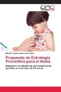 Propuesta de Estrategia Preventiva para el Asma