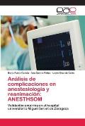 An?lisis de complicaciones en anestesiolog?a y reanimaci?n: Anesthsom