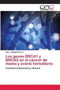 Los genes BRCA1 y BRCA2 en el c?ncer de mama y ovario hereditario