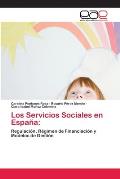Los Servicios Sociales en Espa?a