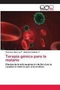 Terapia g?nica para la malaria