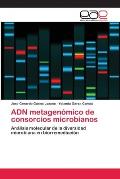 ADN metagen?mico de consorcios microbianos