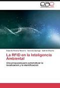 La RFID en la Inteligencia Ambiental