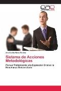 Sistema de Acciones Metodol?gicas