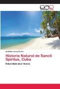 Historia Natural de Sancti Sp?ritus, Cuba