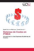 Sistemas de Costes en PYMES