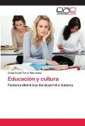 Educaci?n y cultura