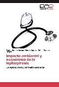 Impacto ambiental y econ?mico de la leptospirosis