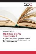 Medicina interna veterinaria 1