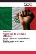 Conflicto de Chiapas (M?xico)