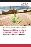 Responsabilidad social y ambiental empresarial
