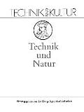 Technik Und Natur