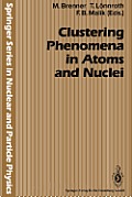 Clustering Phenomena in Atoms and Nuclei: International Conference on Nuclear and Atomic Clusters, 1991, European Physical Society Topical Conference,