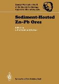 Sediment-Hosted Zn-PB Ores