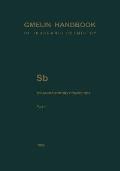 Sb Organoantimony Compounds Part 4: Compounds of Pentavalent Antimony with Three Sb-C Bonds