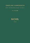 Nickel: Teil a I. Geschichtliches - Vorkommen - Darstellung