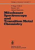 M?ssbauer Spectroscopy and Transition Metal Chemistry