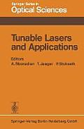 Tunable Lasers and Applications: Proceedings of the Loen Conference, Norway, 1976