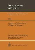 Buckling and Post-Buckling: Four Lectures in Experimental, Numerical and Theoretical Solid Mechanics Based on Talks Given at the Cism-Meeting Held