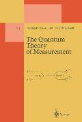 The Quantum Theory of Measurement