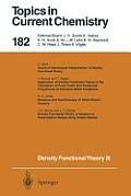 Density Functional Theory III: Interpretation, Atoms, Molecules and Clusters