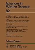 Polymer Physics