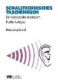 Schalltechnisches Taschenbuch: Schwingungskompendium