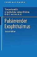 Pulsierender Exophthalmus