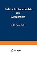 Politische Geschichte Der Gegenwart: XXII. Das Jahr 1888