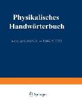 Physikalisches Handw?rterbuch