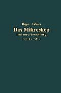 Das Mikroskop Und Seine Anwendung: Handbuch Der Praktischen Mikroskopie Und Anleitung Zu Mikroskopischen Untersuchungen