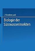 Biologie Der S?sswasserinsekten