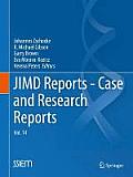 Jimd Reports, Volume 14