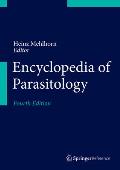 Encyclopedia Of Parasitology