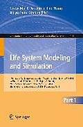 Life System Modeling and Simulation: International Conference on Life System Modeling and Simulation, Lsms 2014, and International Conference on Intel